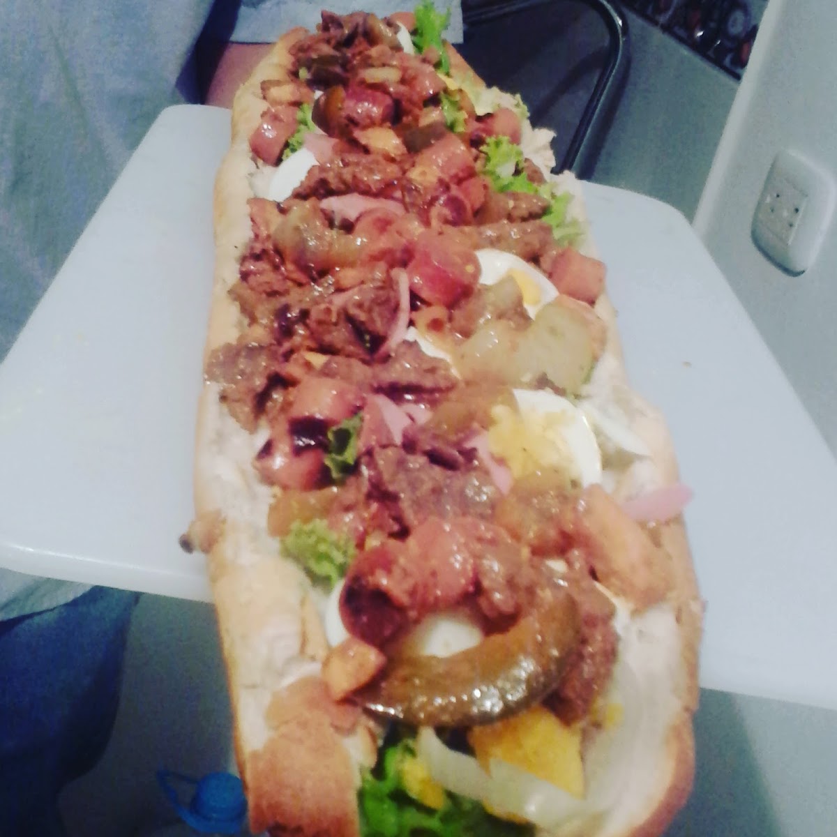 Pepito's