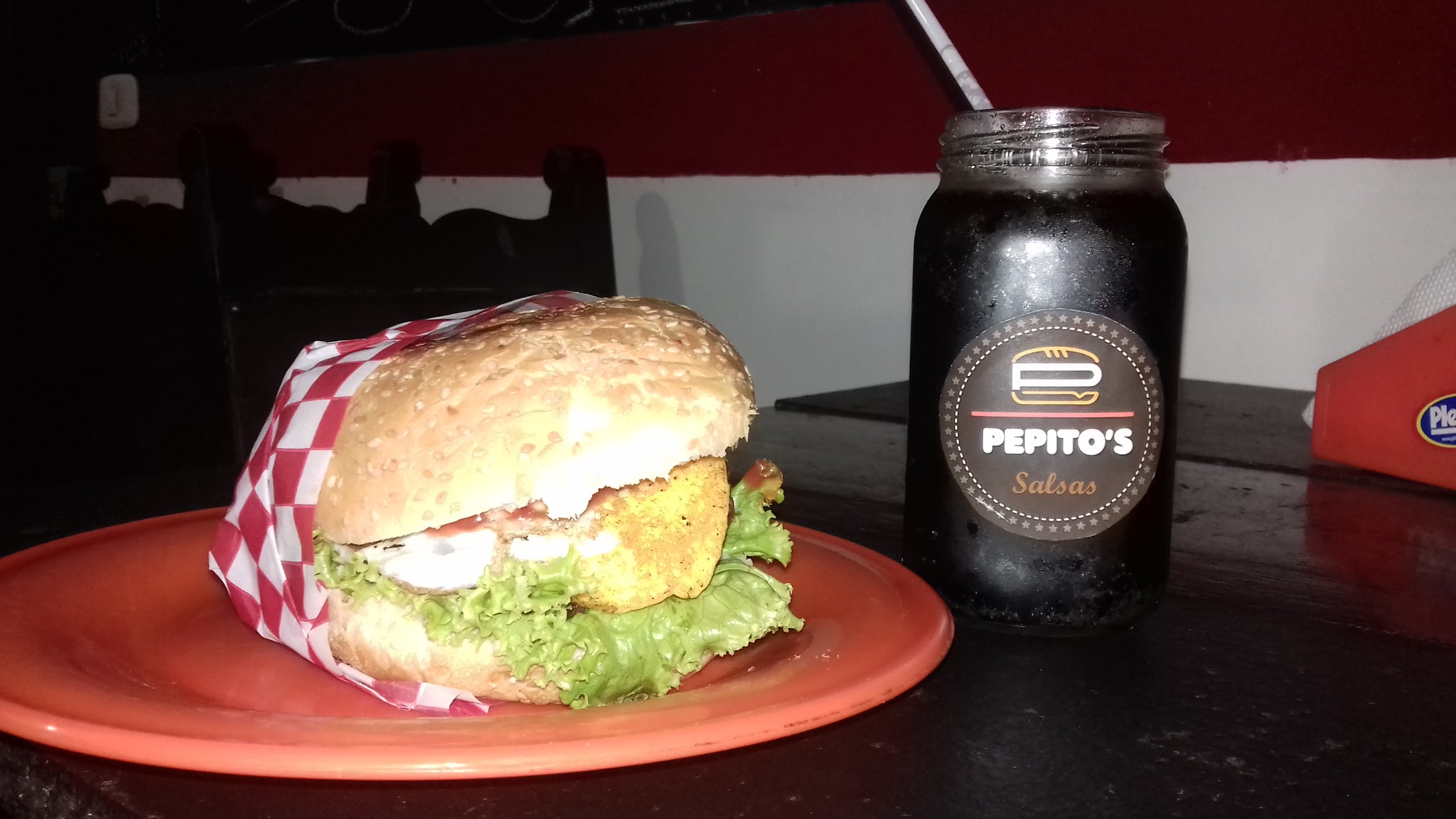 Pepito's