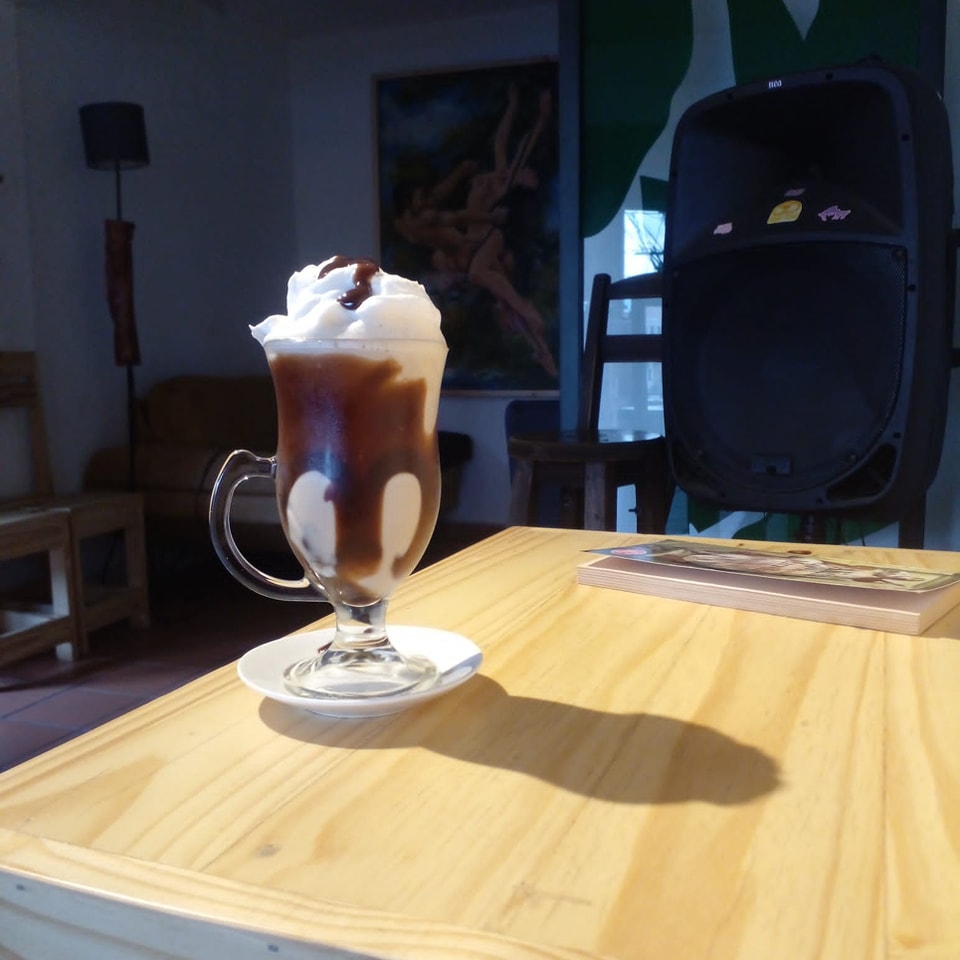 Pletórico Café