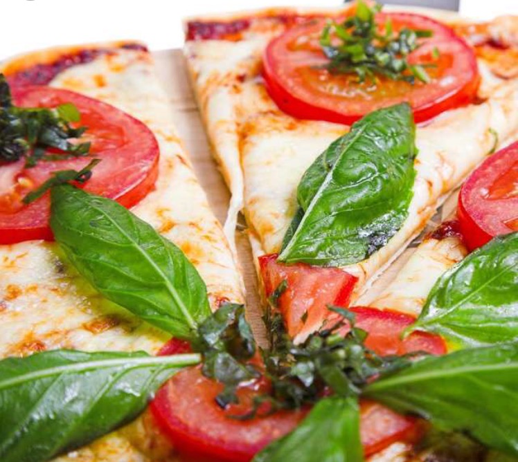 JUANCHO PIZZA.