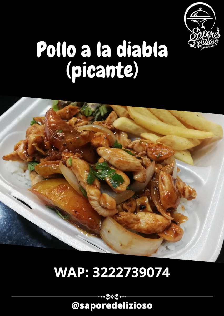 Sapore Delizioso