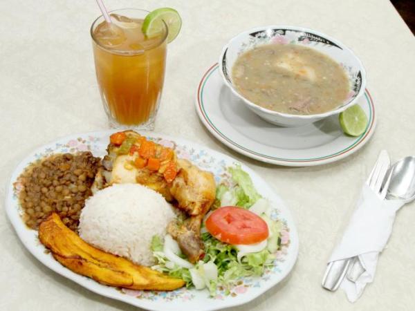 Restaurante en Barrio amtioquia - coma pues