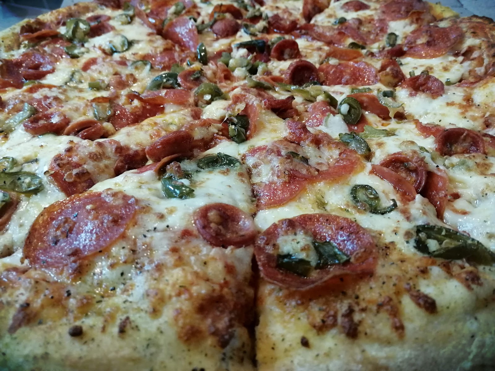 Domino's Pizza Los Colores