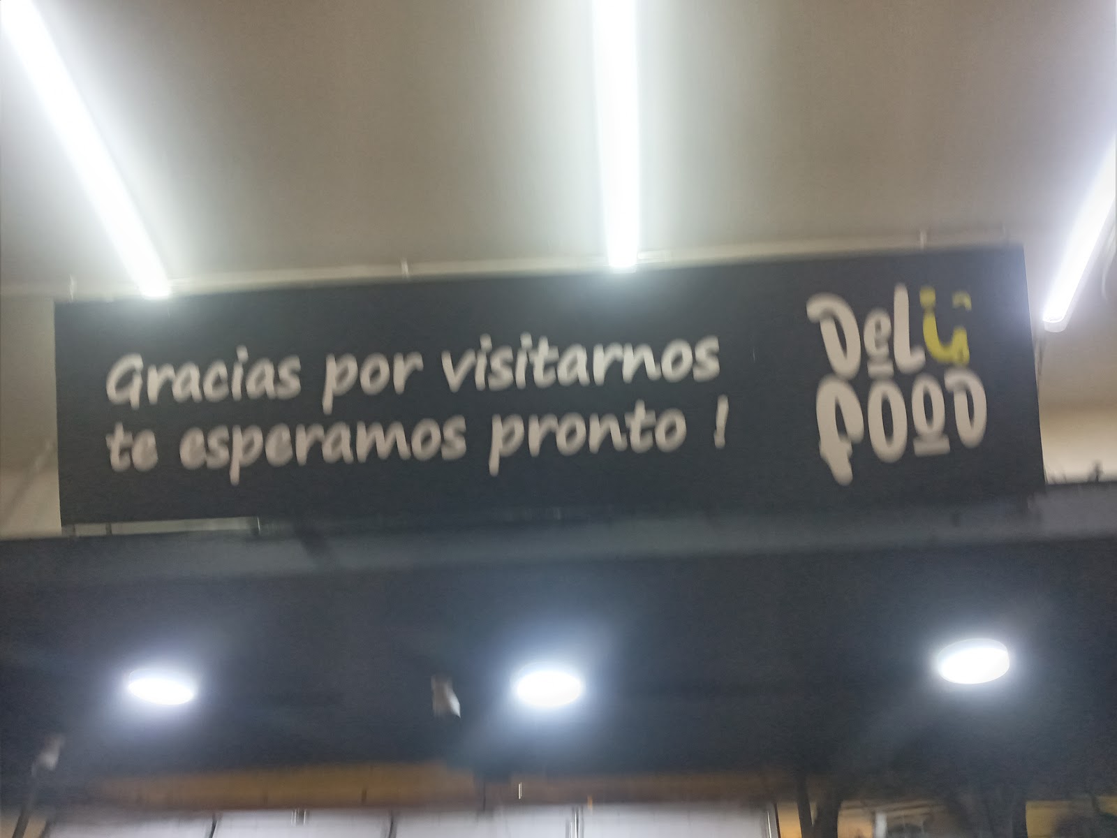 Delifood