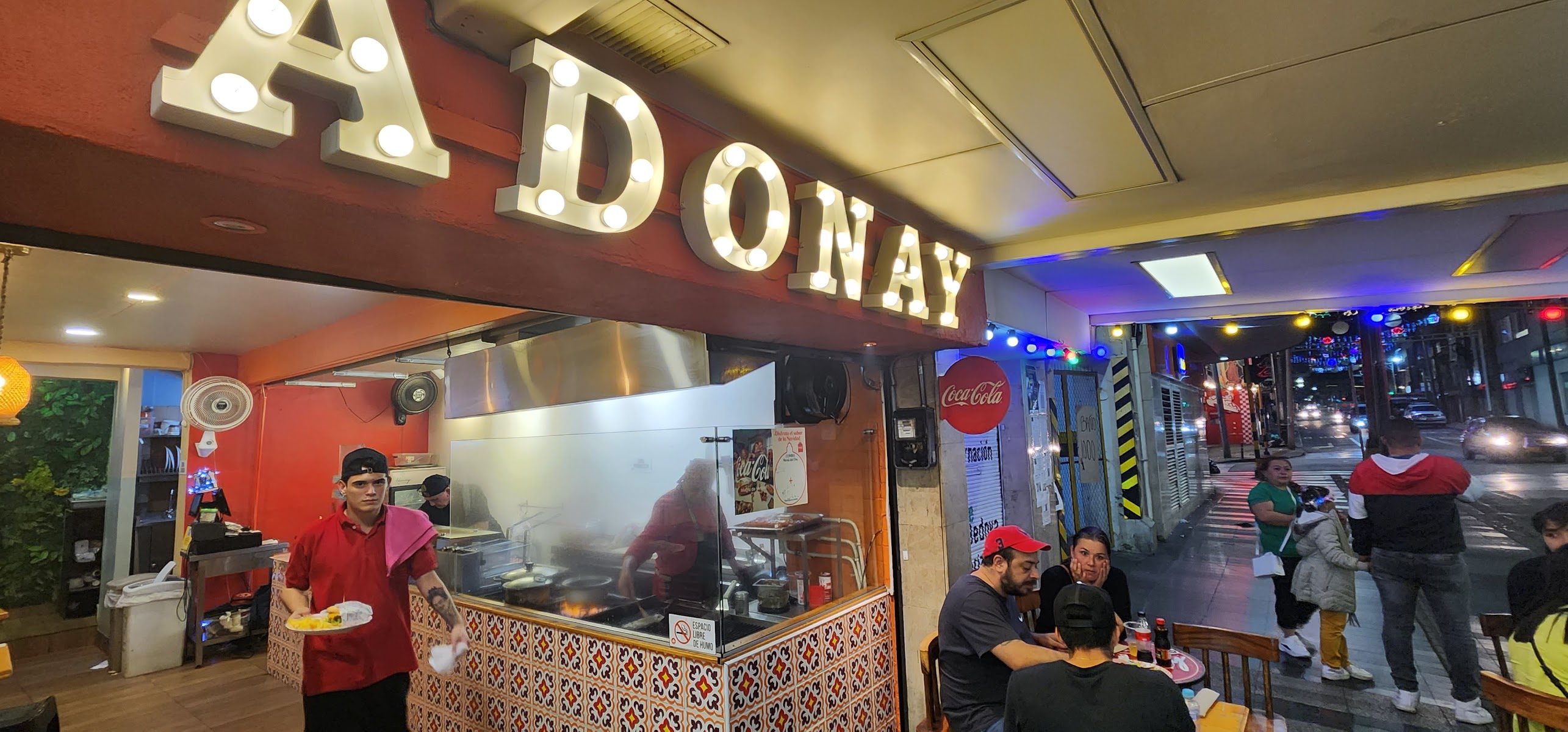 Adonay