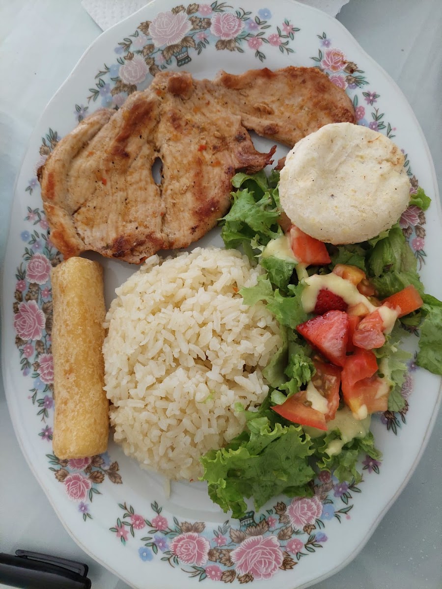 Patati Patata Desayunos y Almuerzos