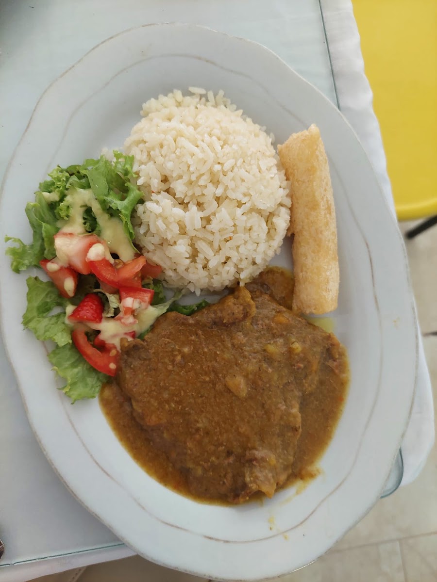 Patati Patata Desayunos y Almuerzos