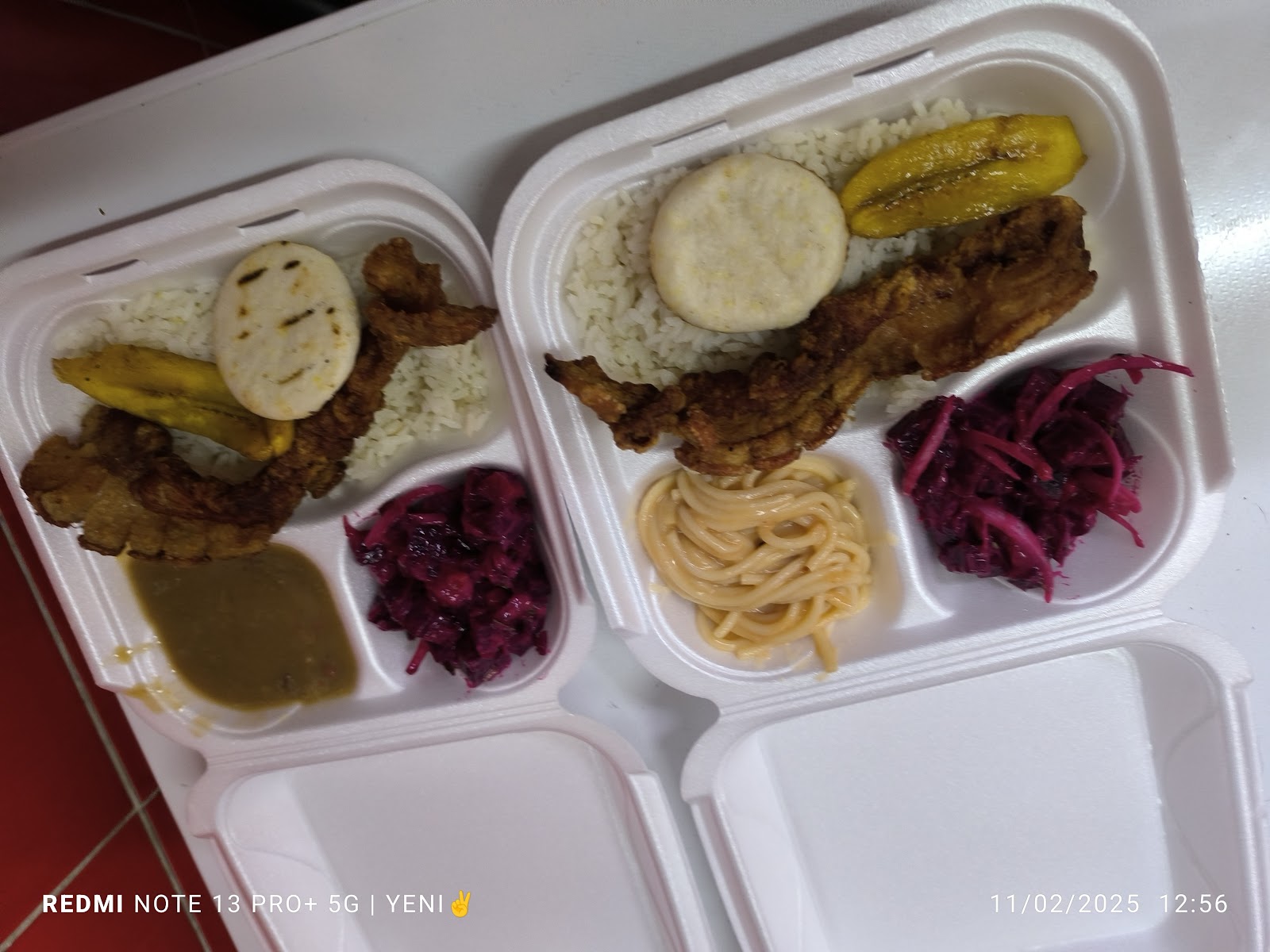 Caserito y Delicioso