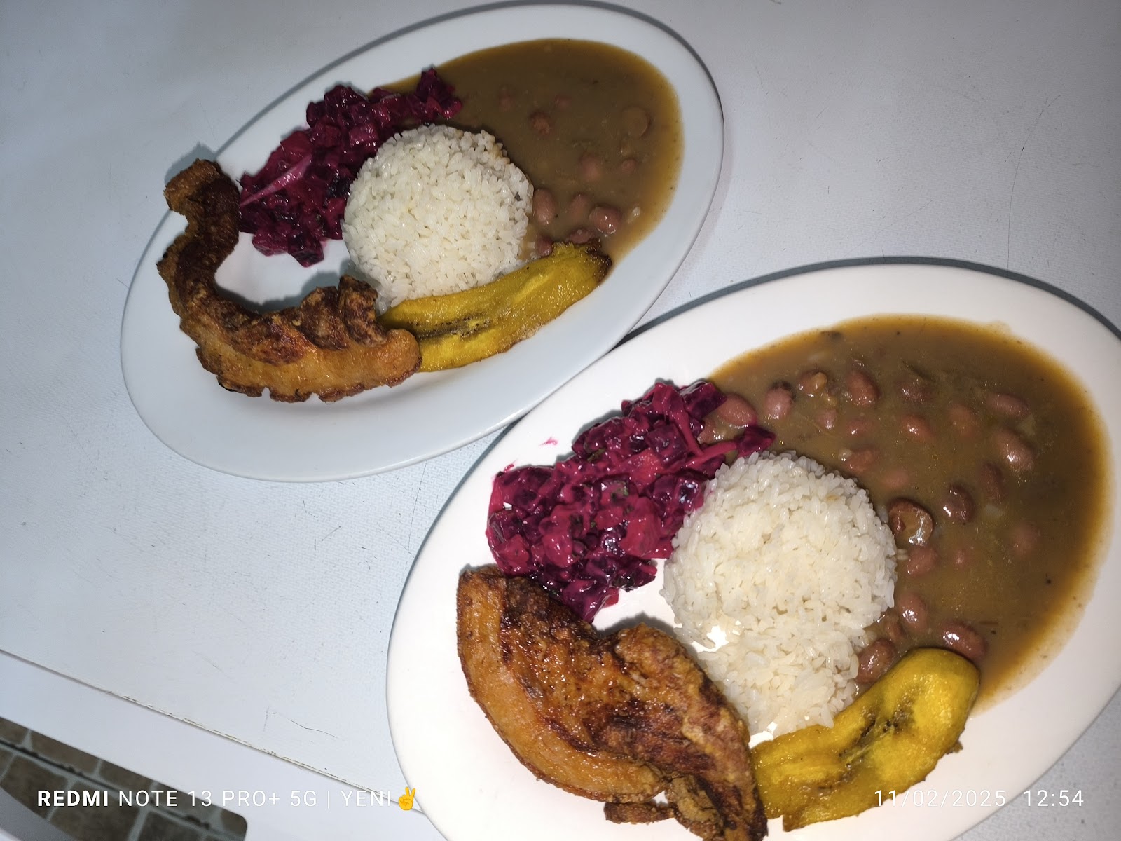 Caserito y Delicioso
