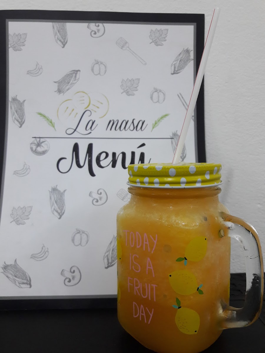 La Masa