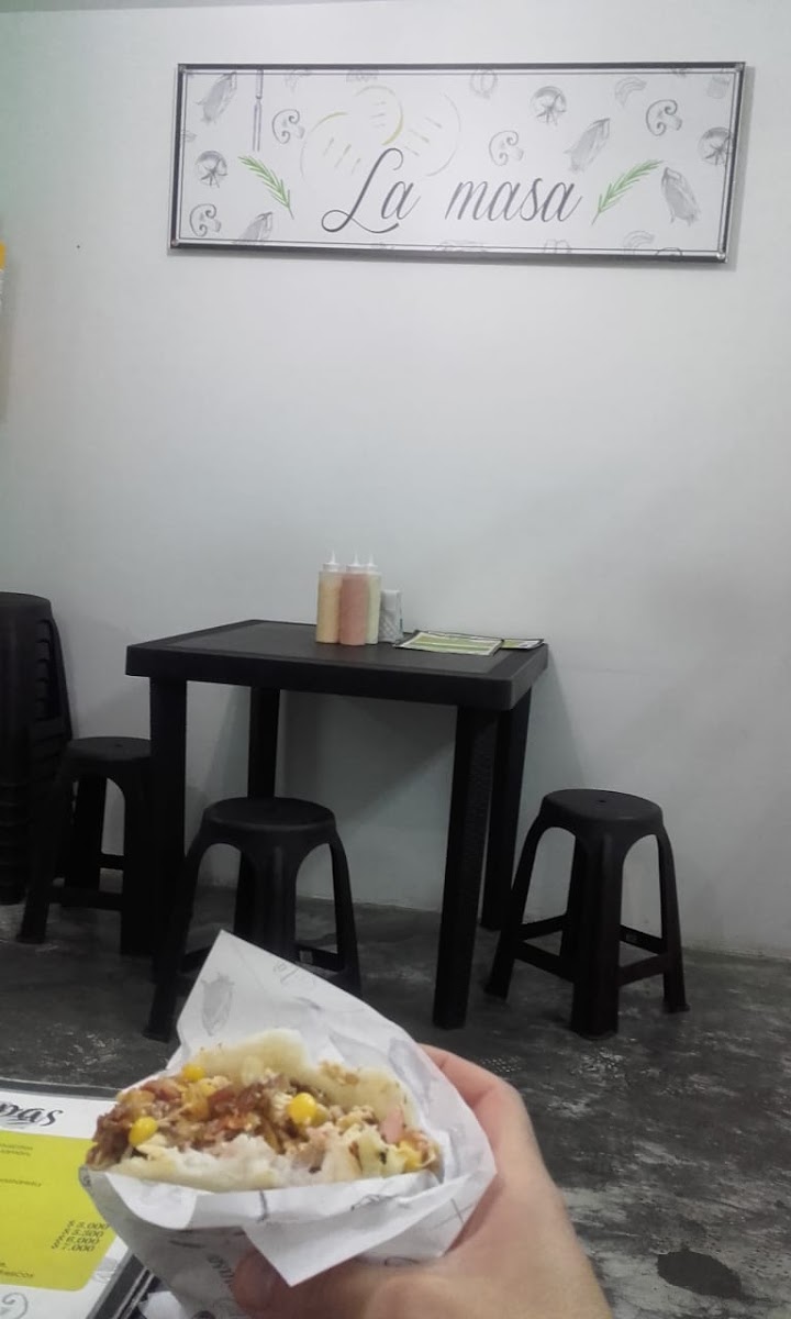 La Masa