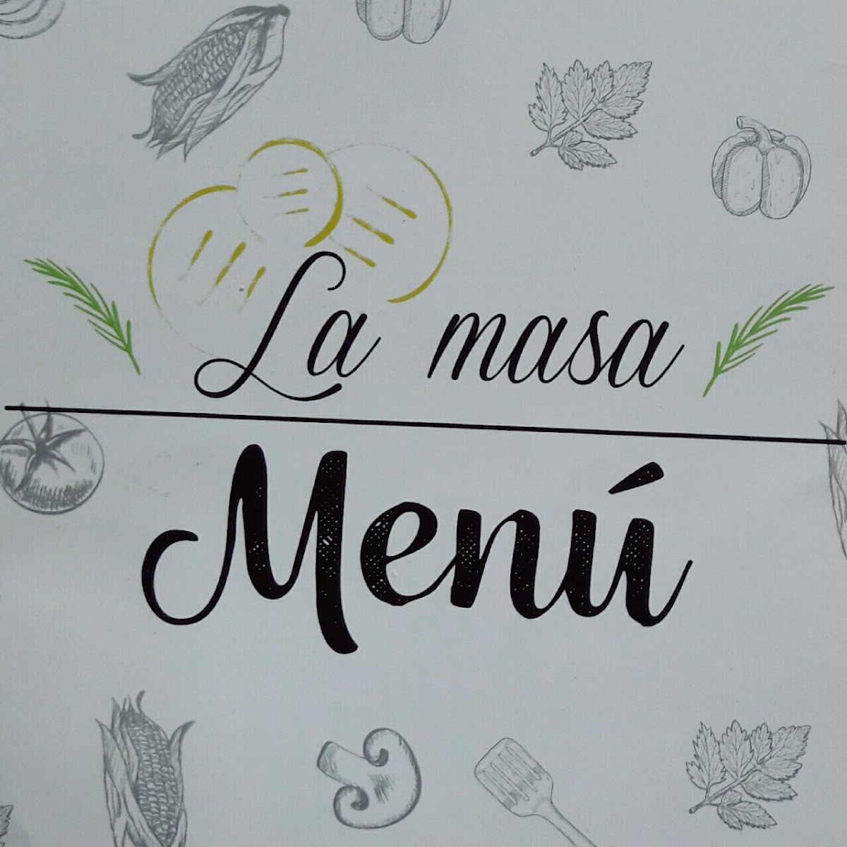La Masa