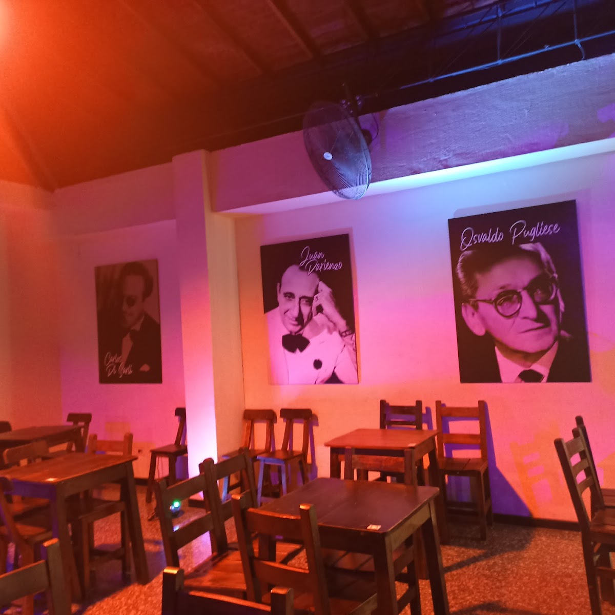 Palko Discoteca