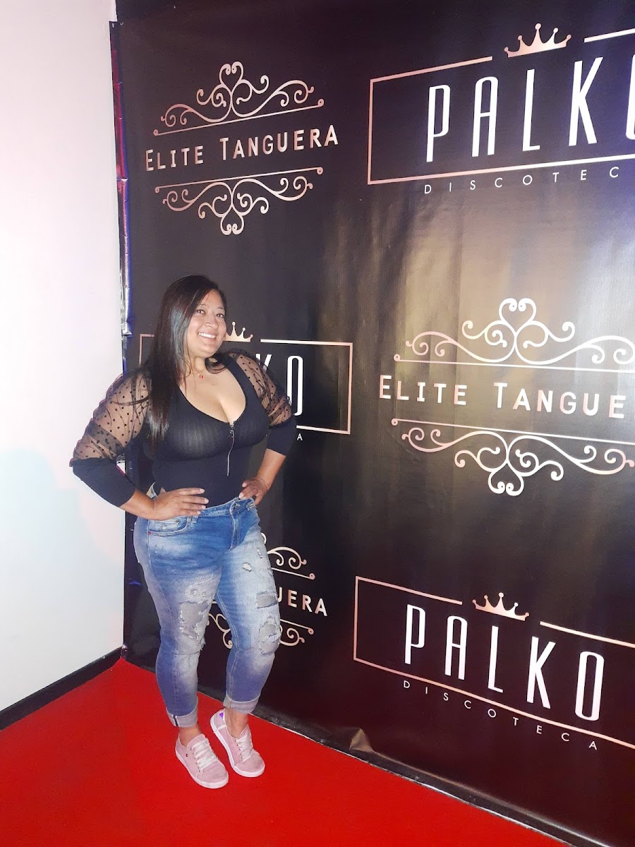 Palko Discoteca