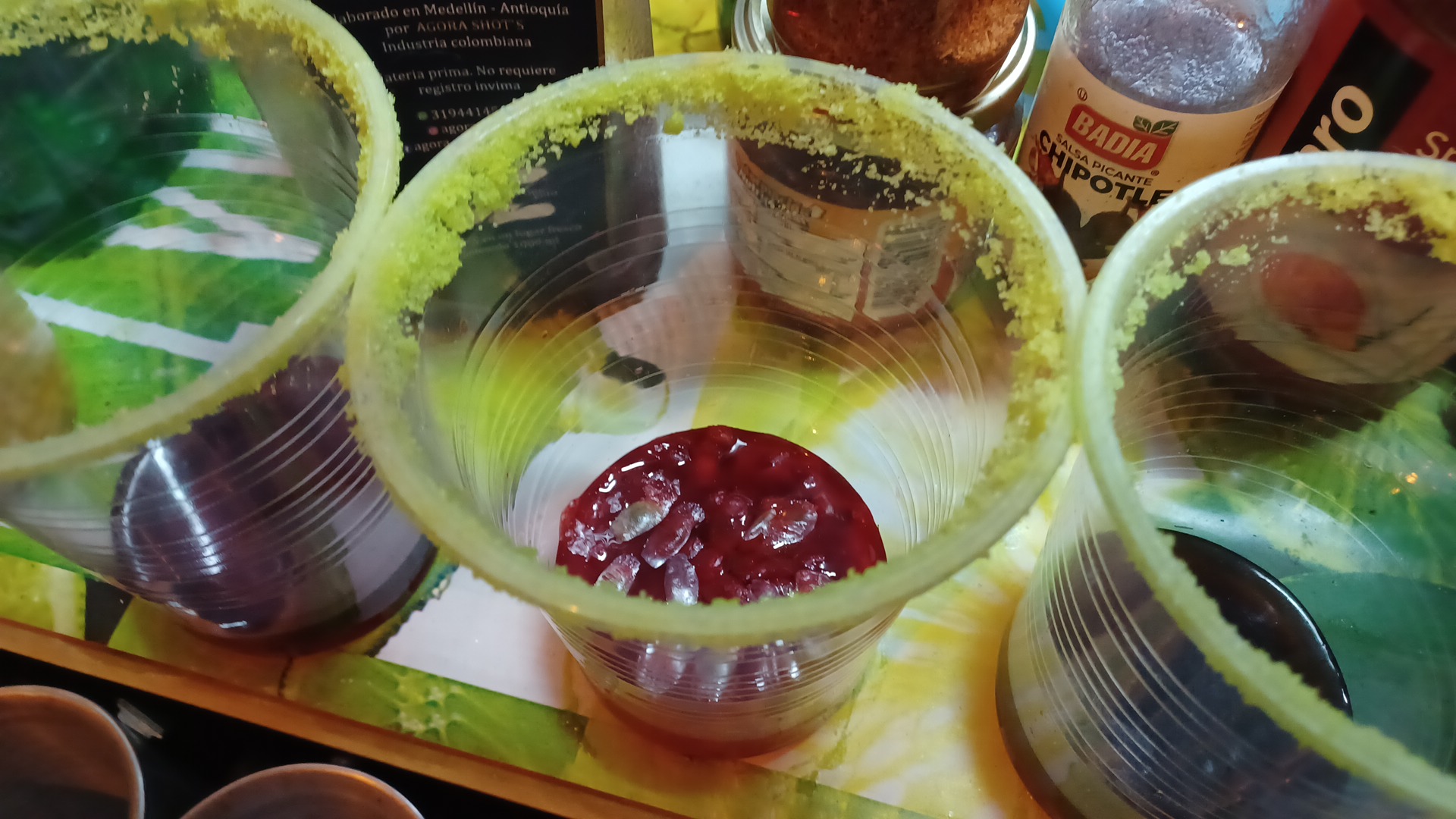 Micheladas Locas De Las 13