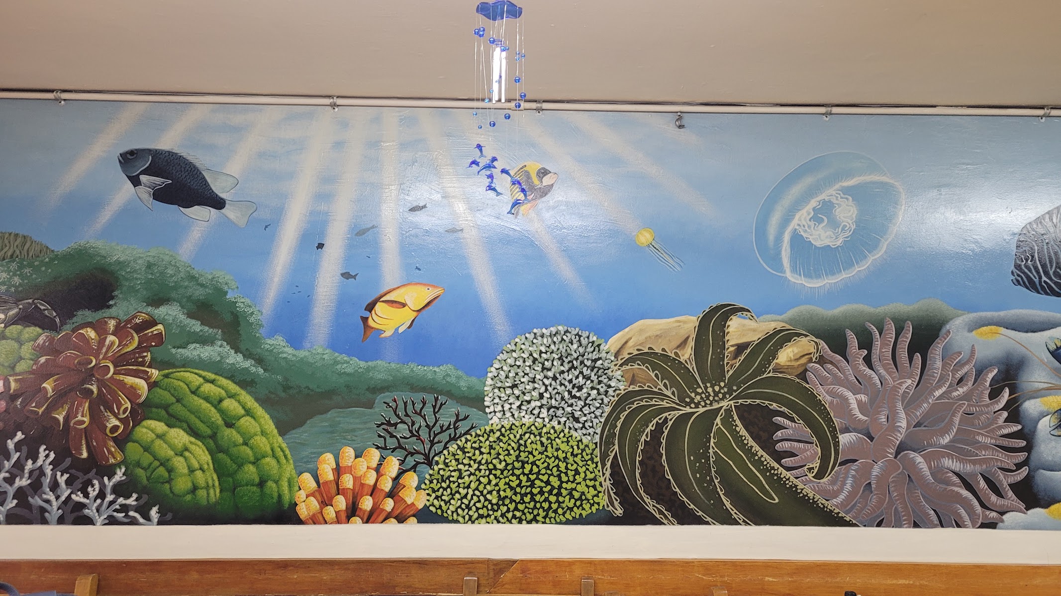 Restaurante La Sirena Negra