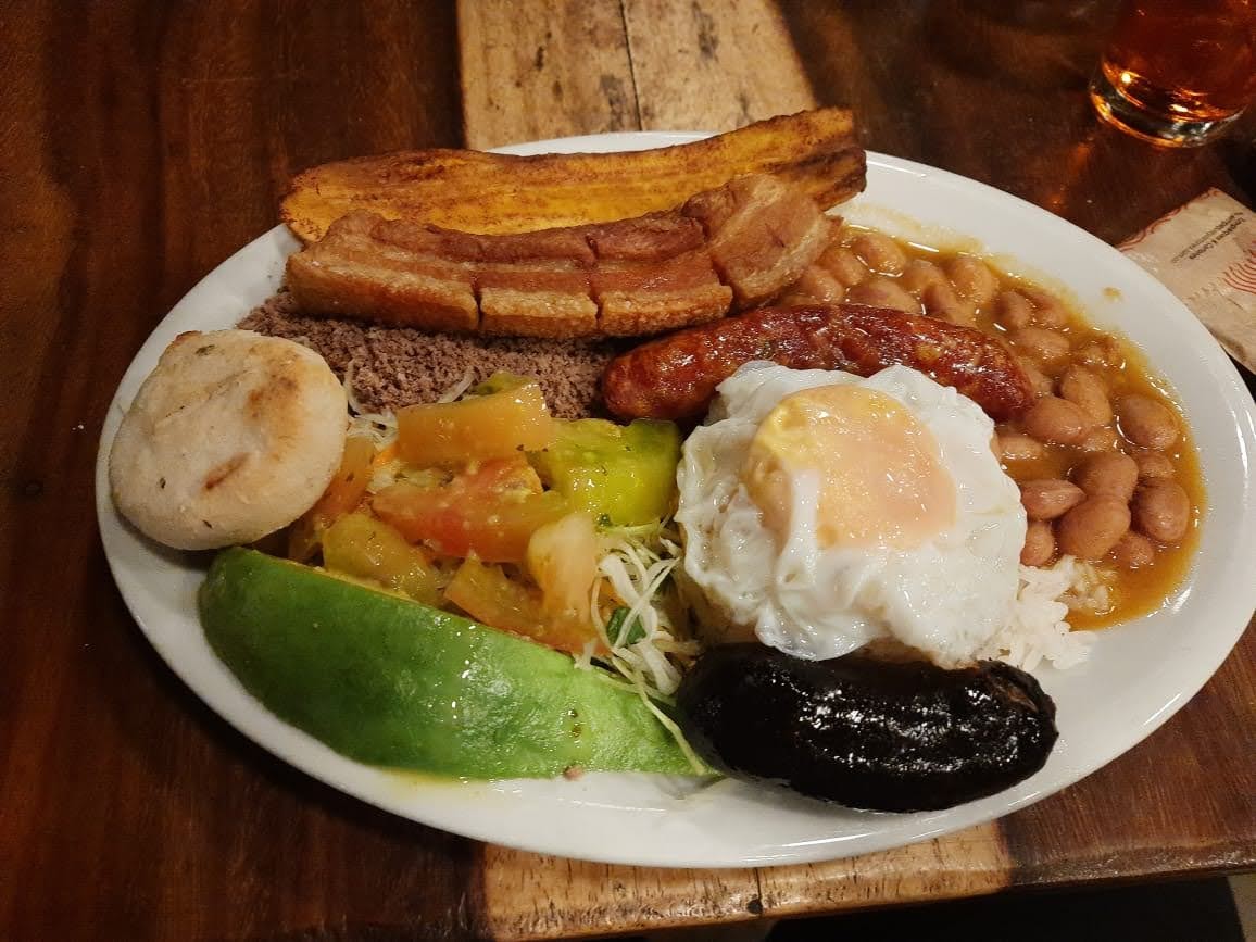Restaurante Asados Su Rancho