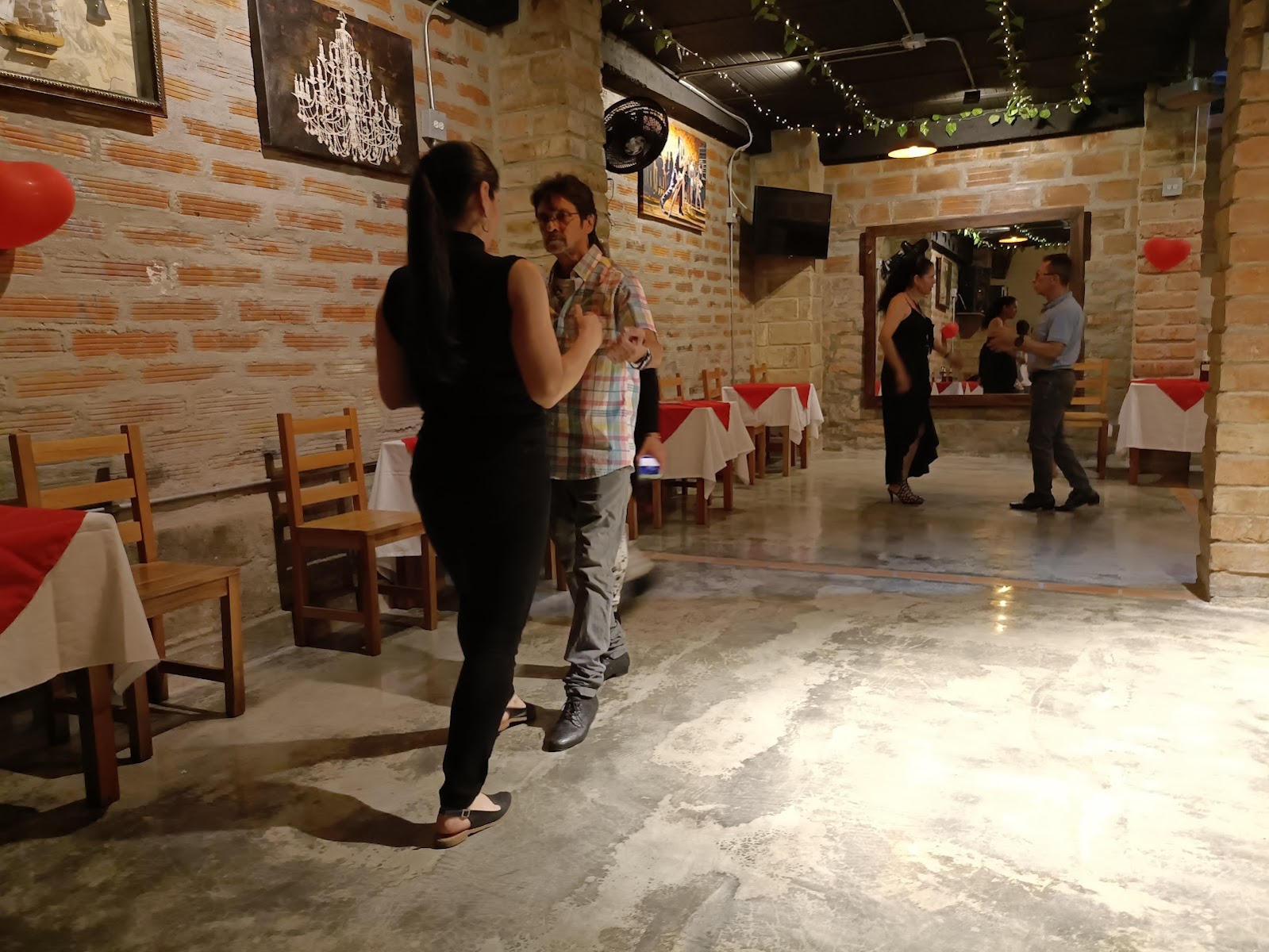 Restaurante Asados Su Rancho