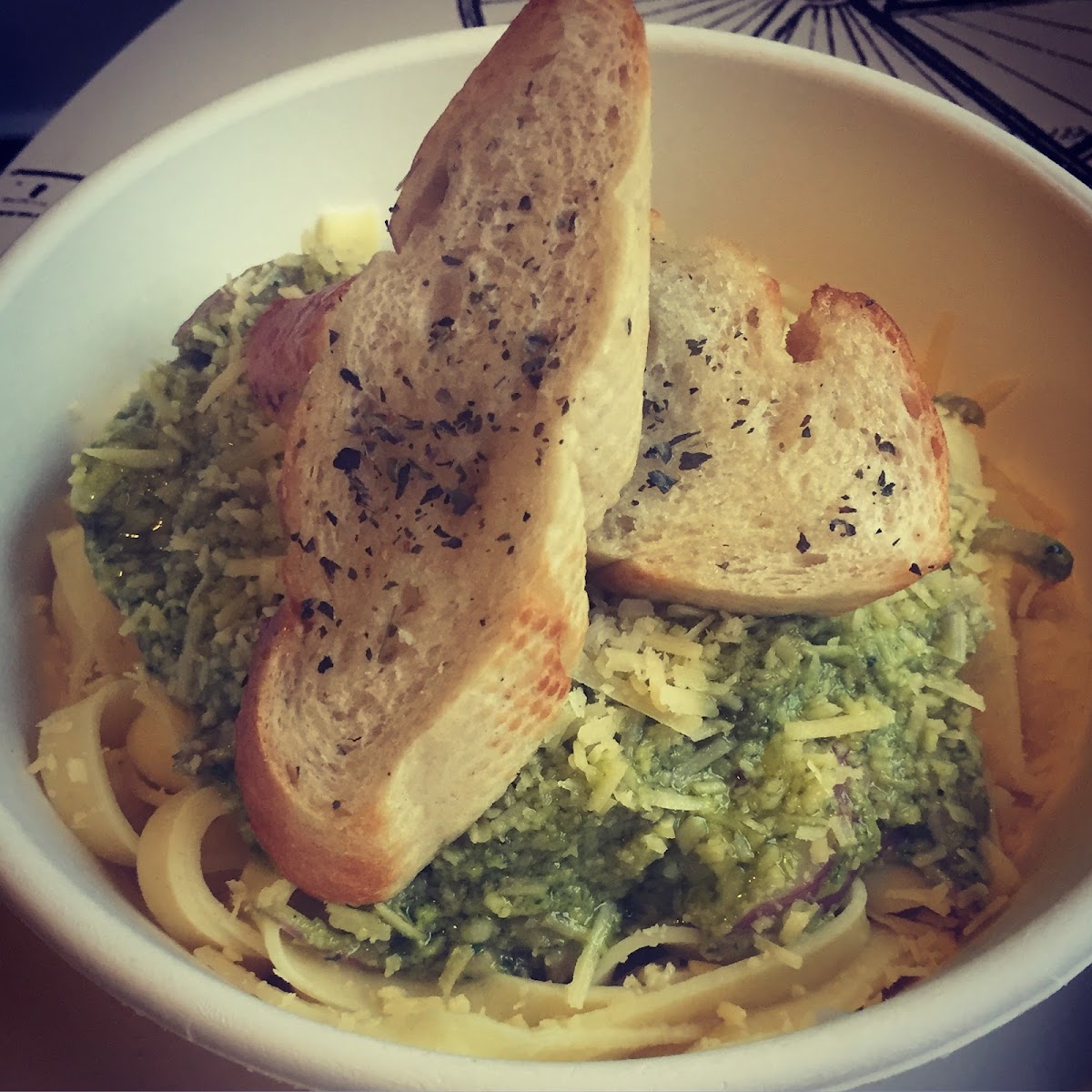 Pastazza