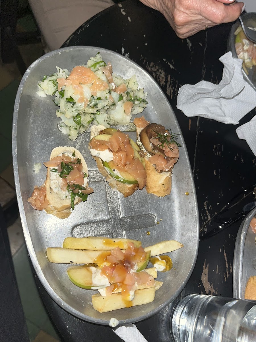 FORUM GASTRONOMICO DE MEDELLIN
