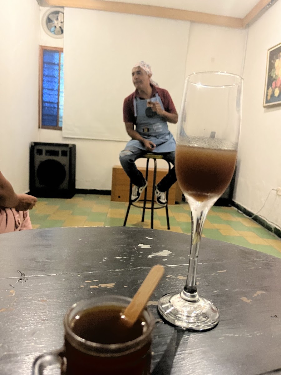 FORUM GASTRONOMICO DE MEDELLIN