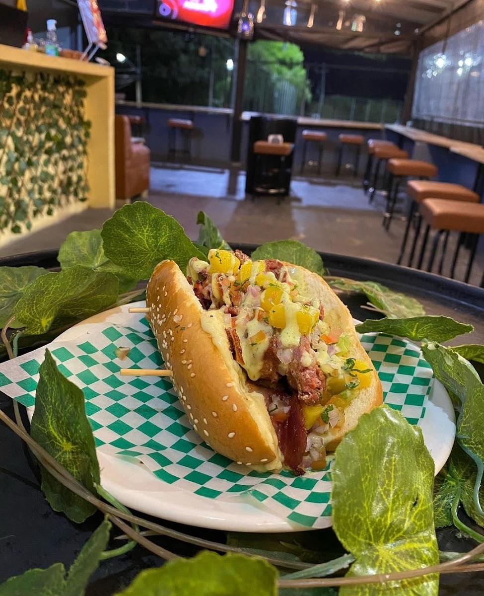King sport restaurante