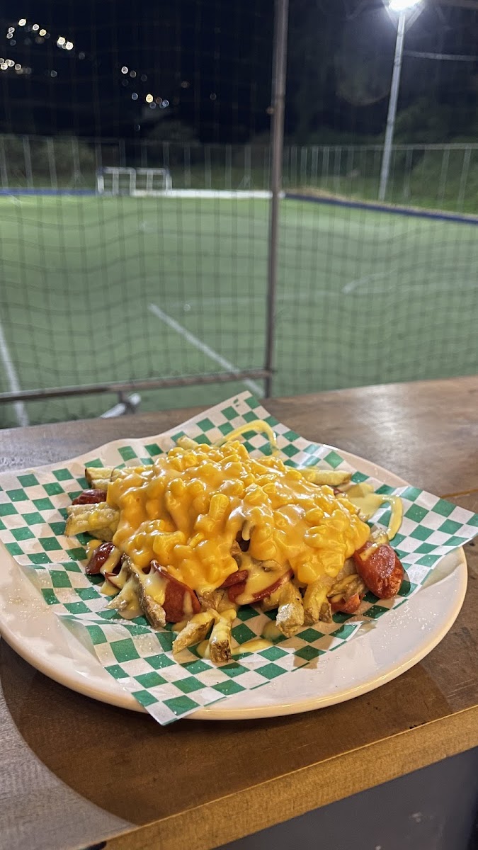 King sport restaurante
