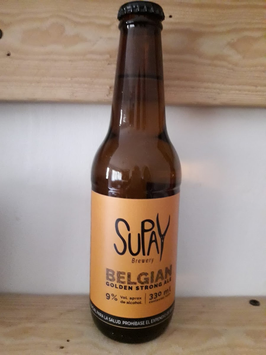 Supay