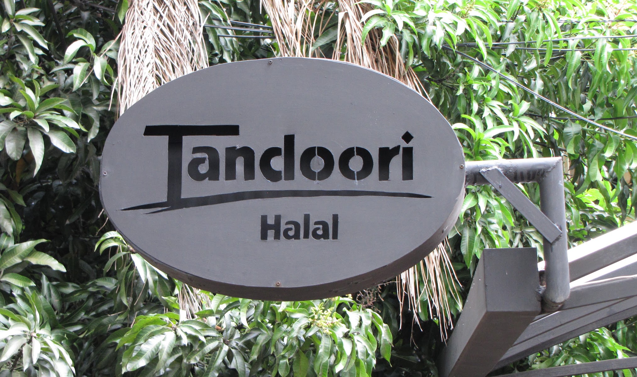 Tandoori Halal