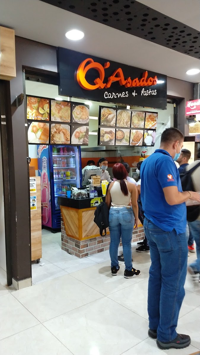 Q'Asados
