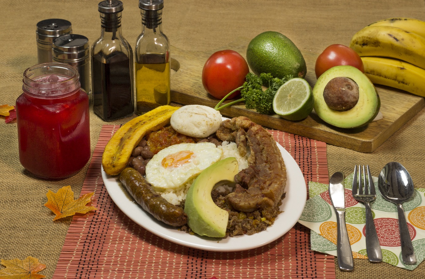 Restaurante Verde Arrebol SANDIEGO