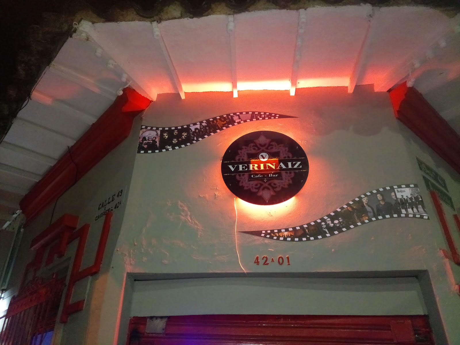 Verinaiz