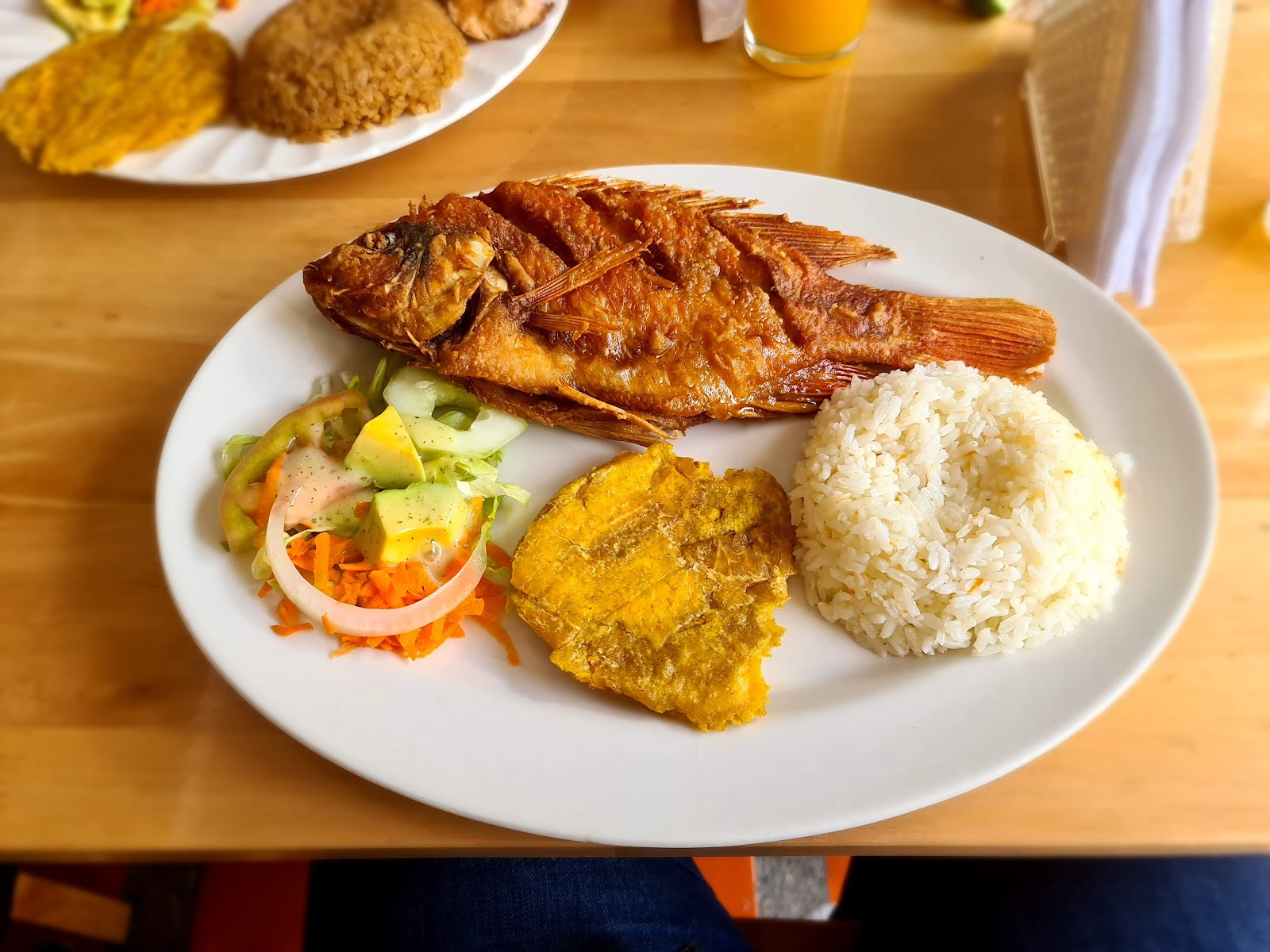 Restaurante Delicias Caribeñas