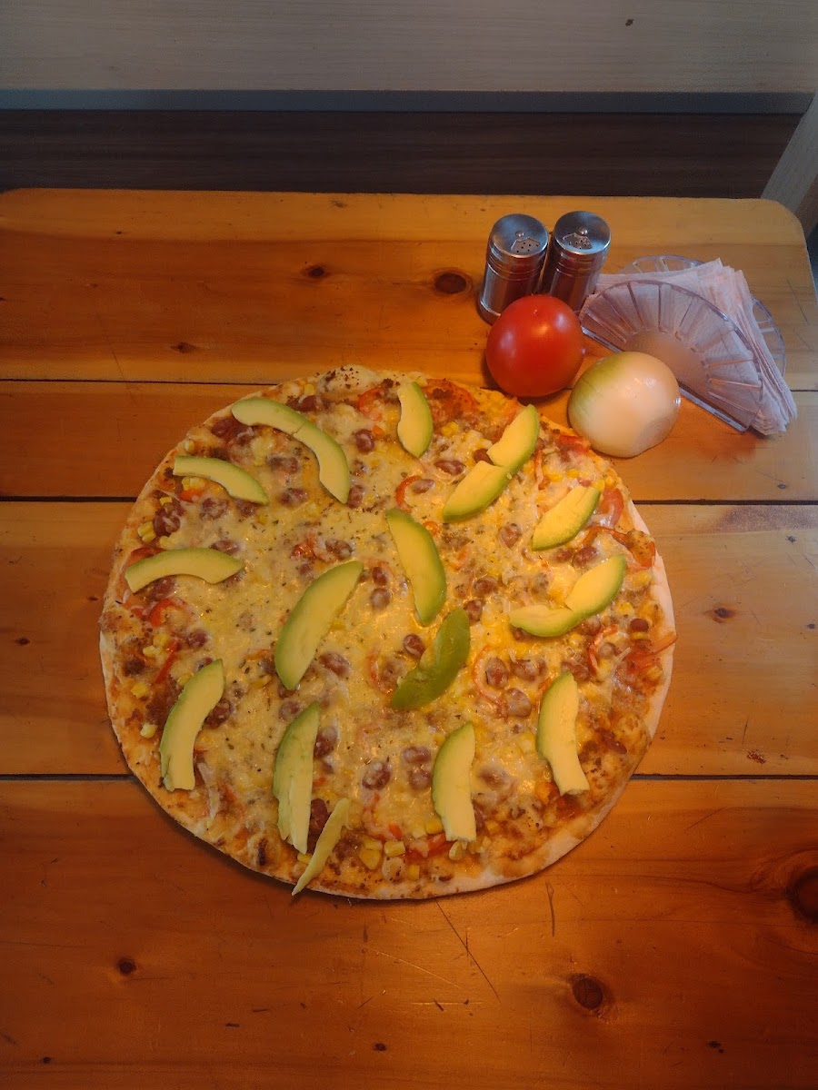 Massimo’s Pizza