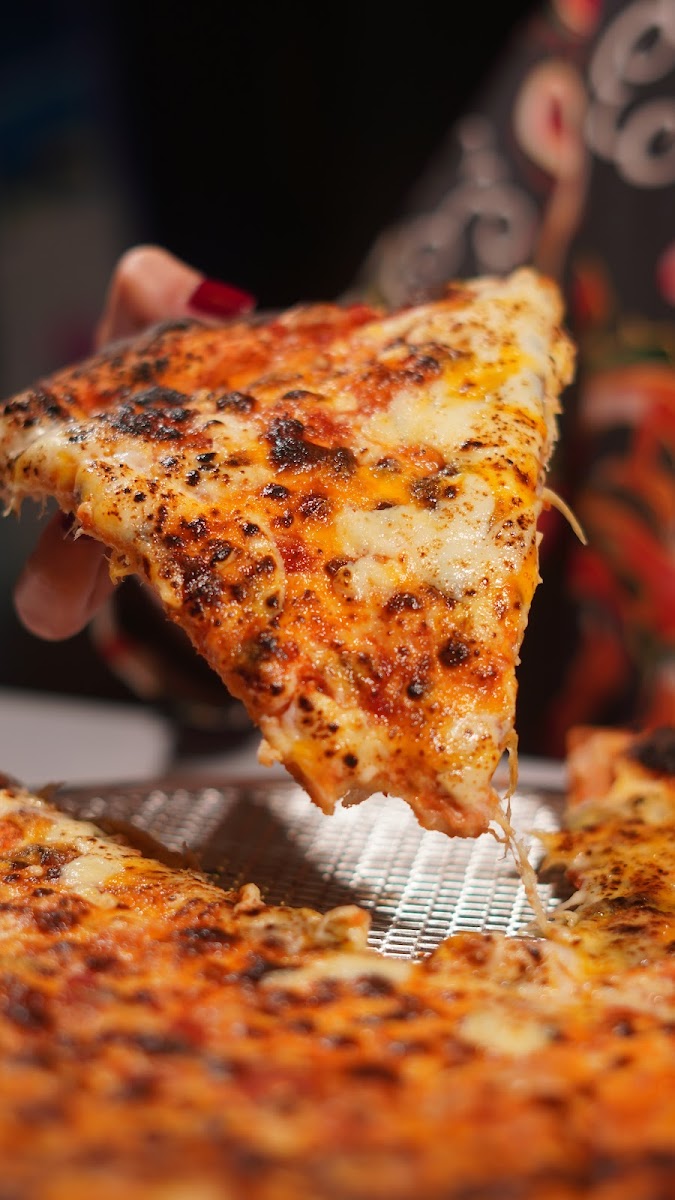 NYC Pizza Co Sabaneta