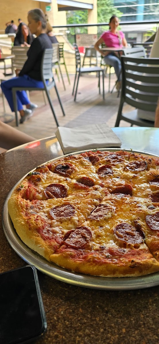 NYC Pizza Co Sabaneta