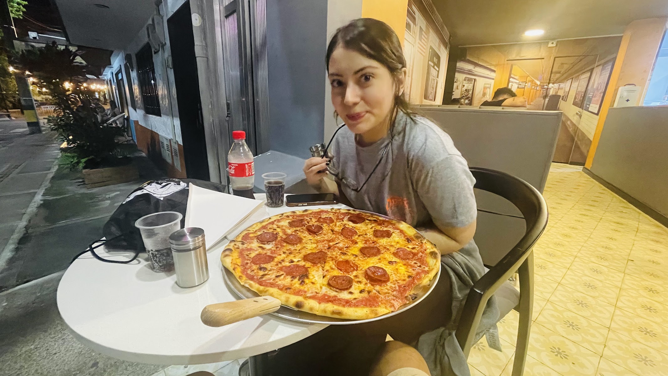 NYC Pizza Co Sabaneta