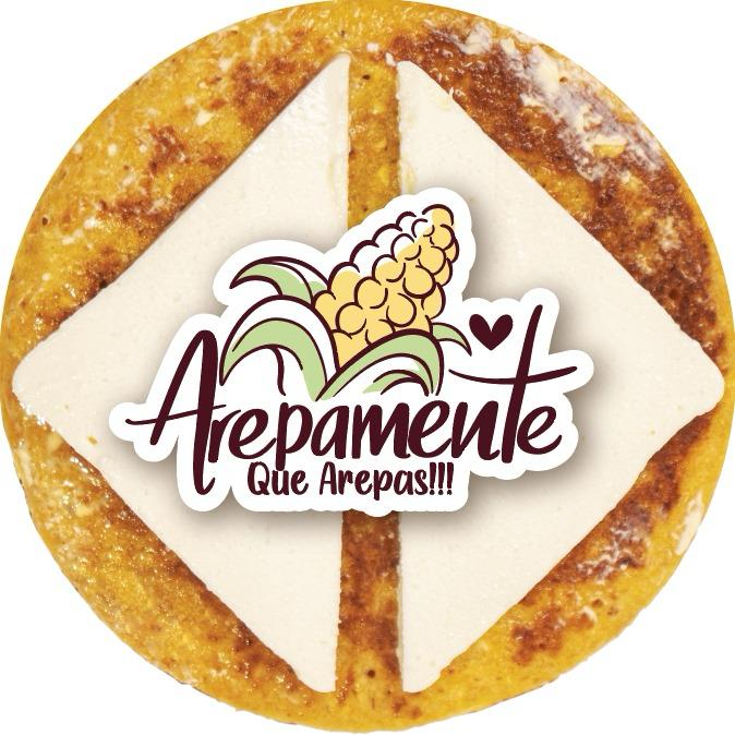 Arepamente