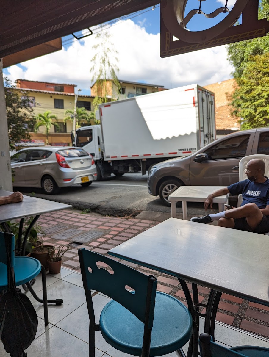 Restaurante el bocadito costeño