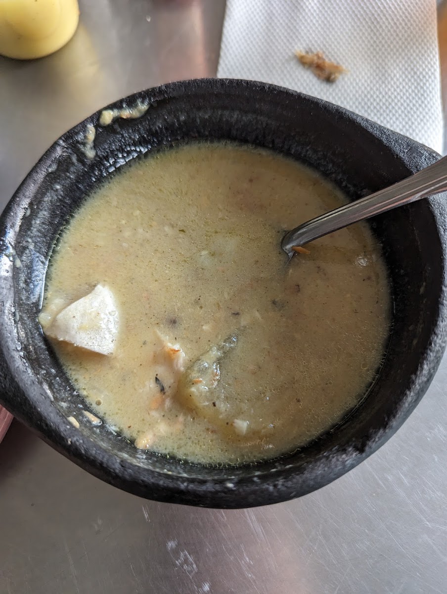 Restaurante el bocadito costeño