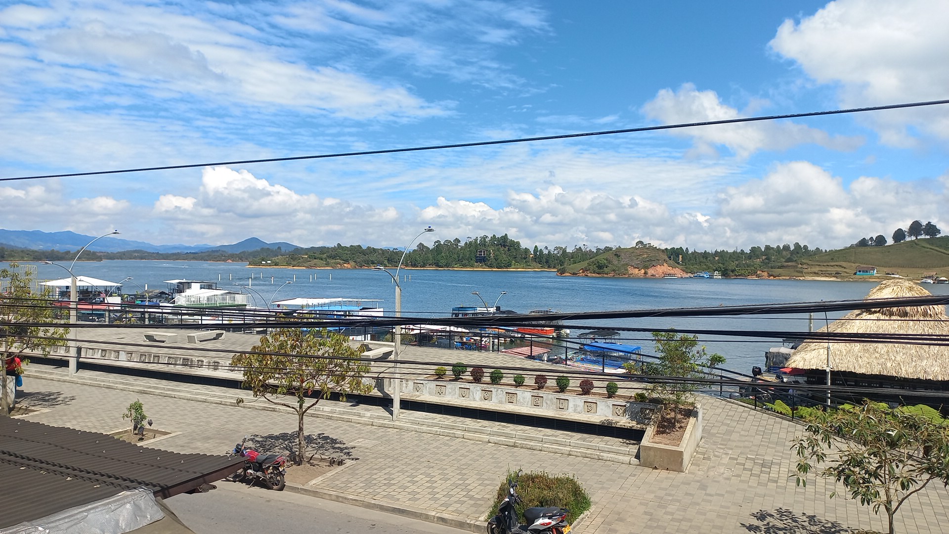 El Potrero