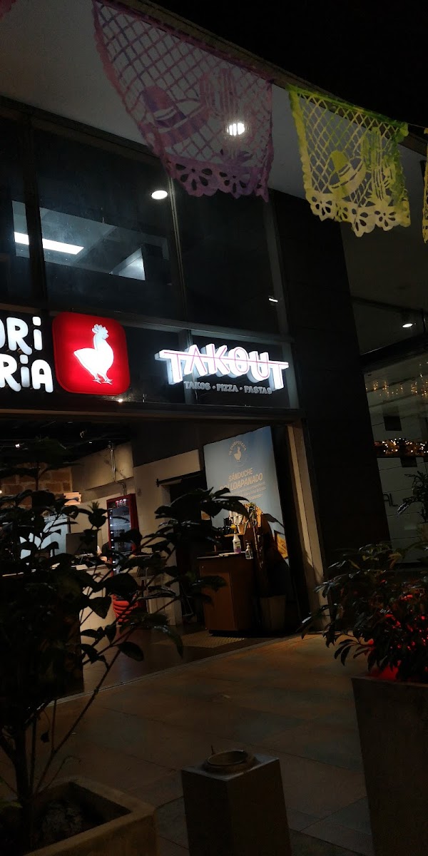 Takout