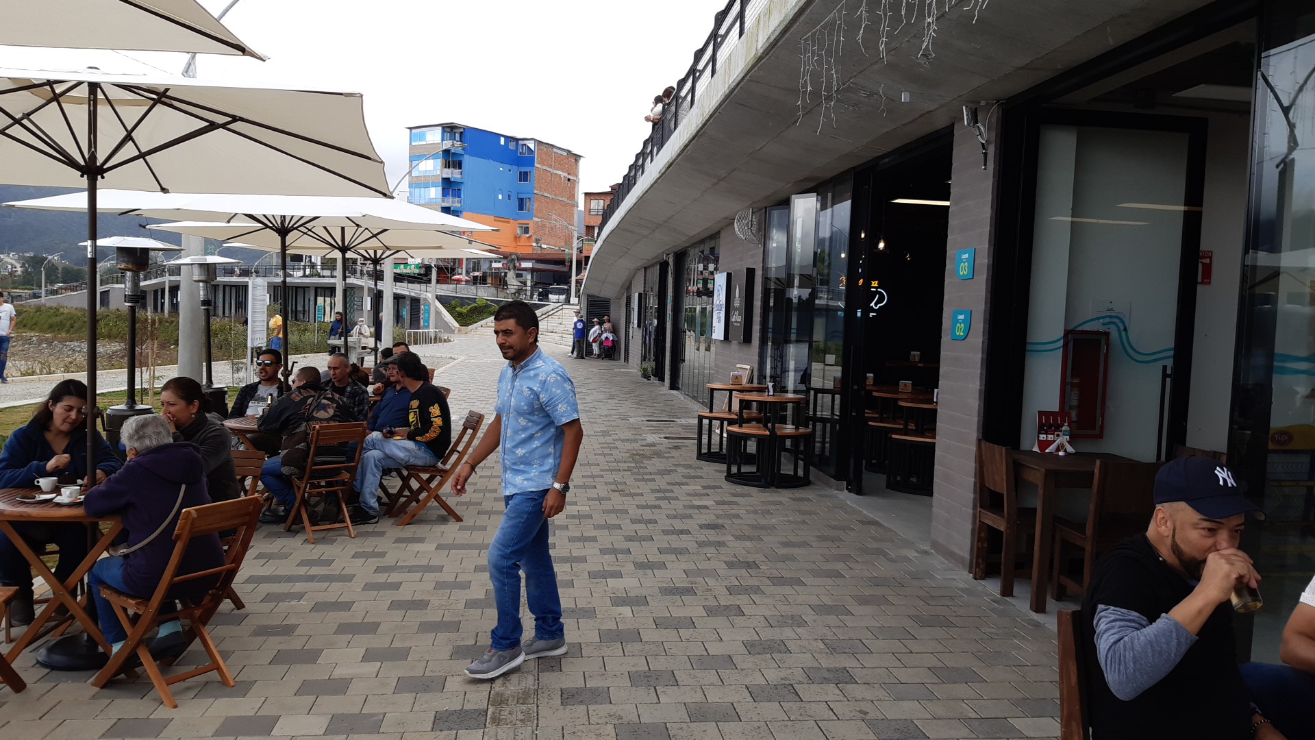 Coffee Point
