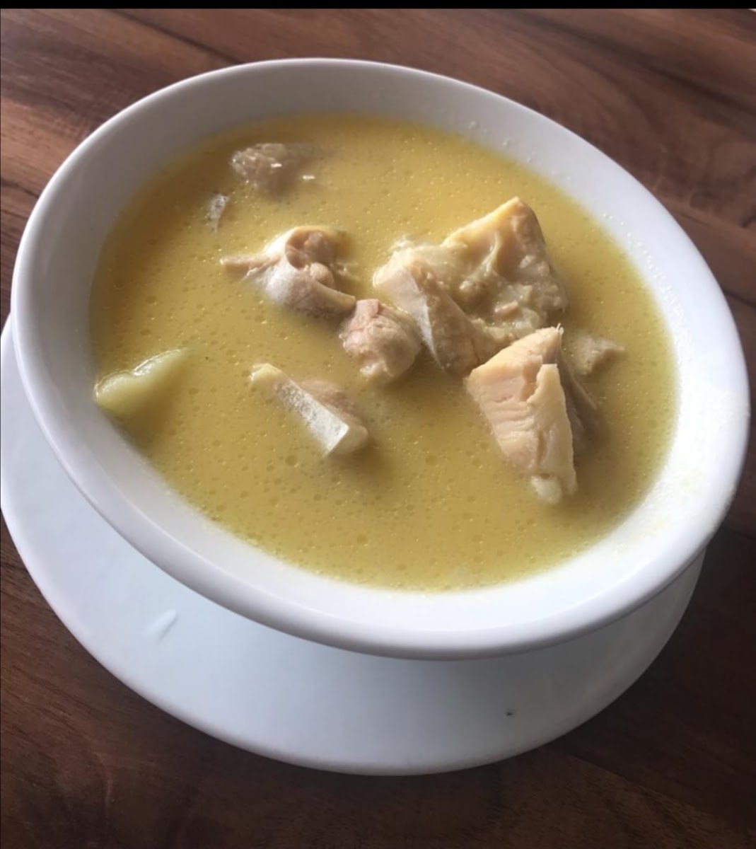Restaurante Los Soles