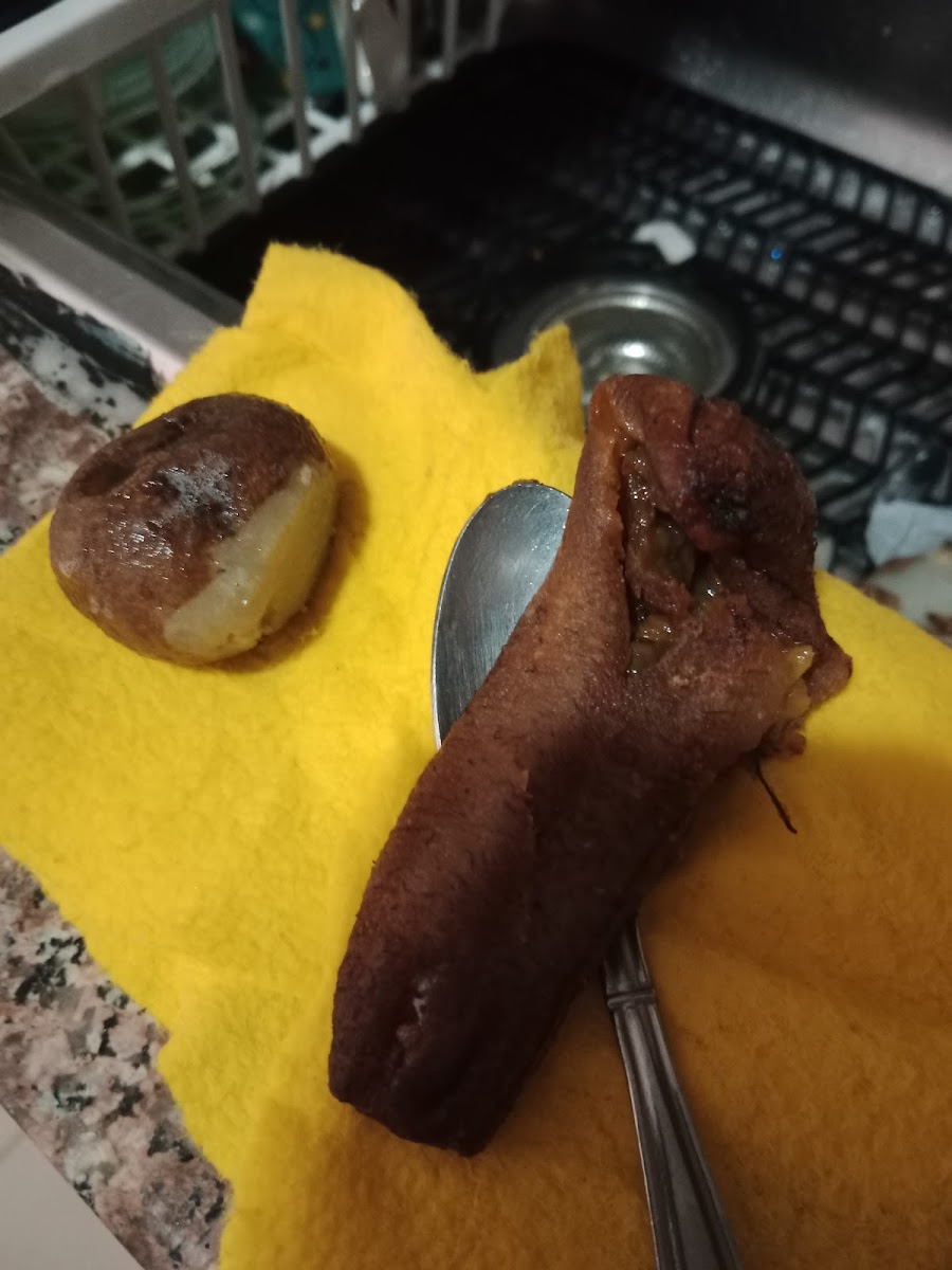Asadero Restaurante Brasas de mi pueblo