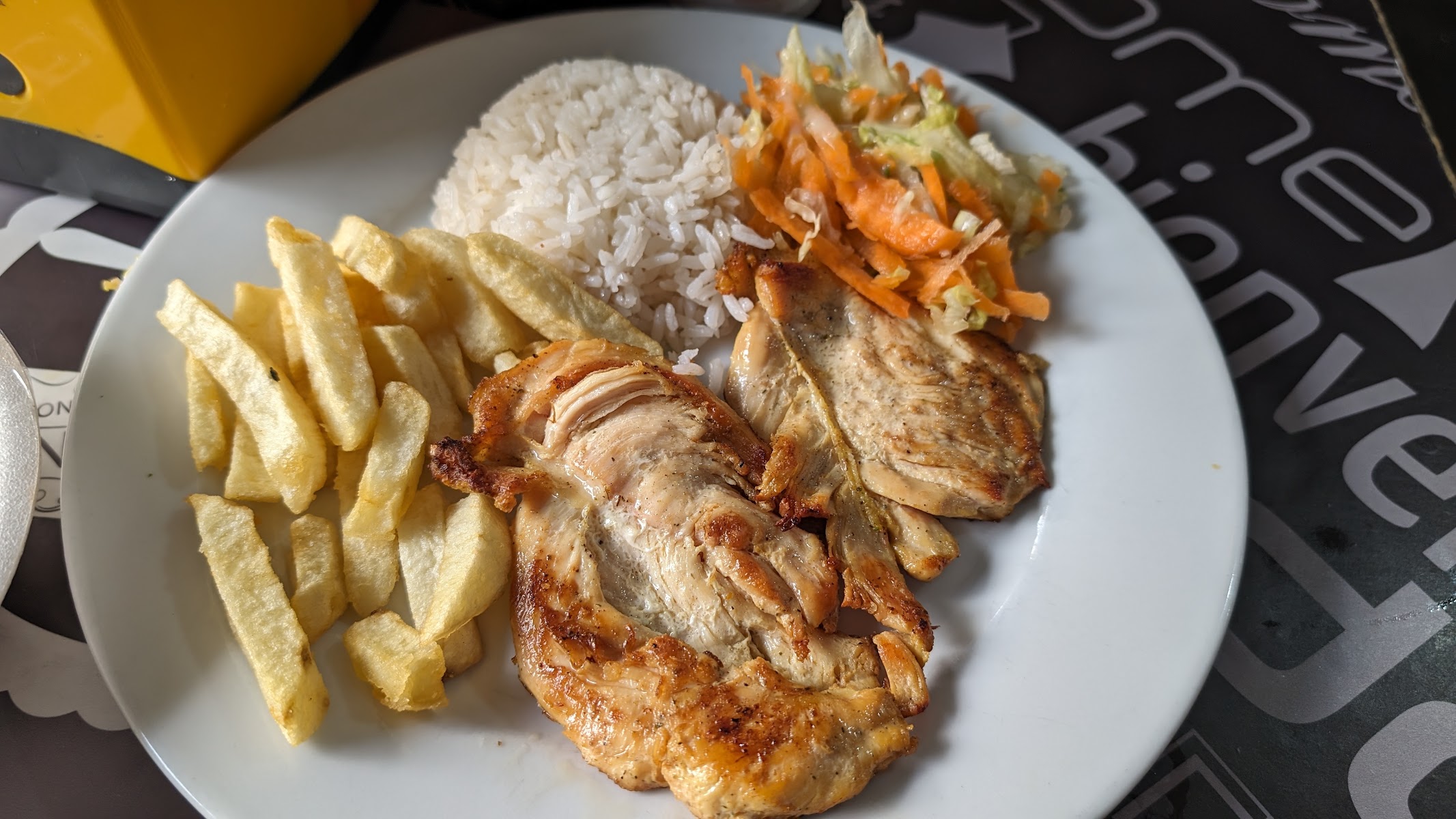 Restaurante Bar Emperador
