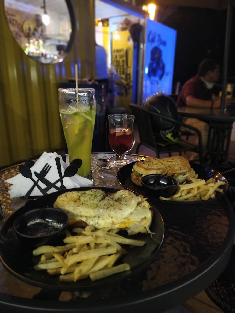 Café Racer