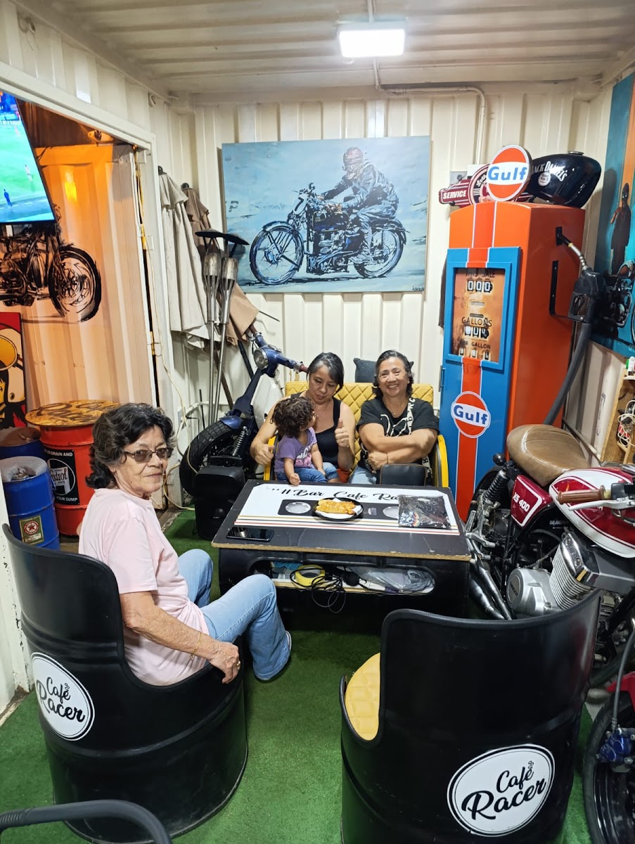 Café Racer