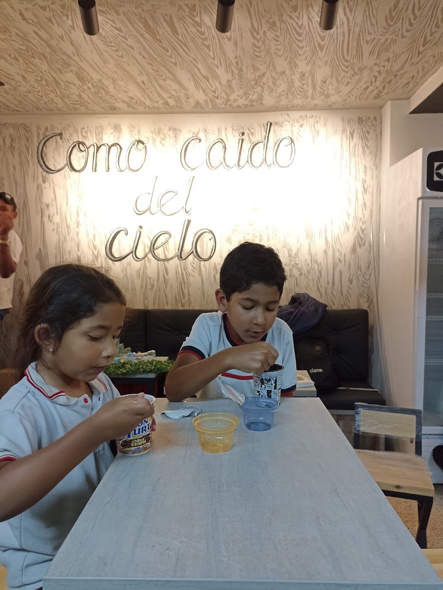 Cafe En Gracia