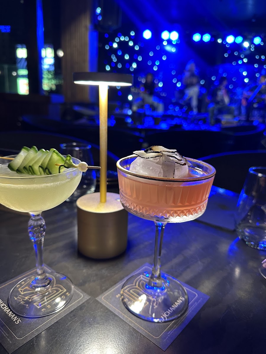 Montre Bar
